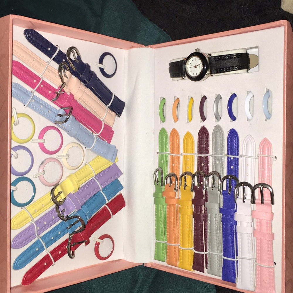Watch